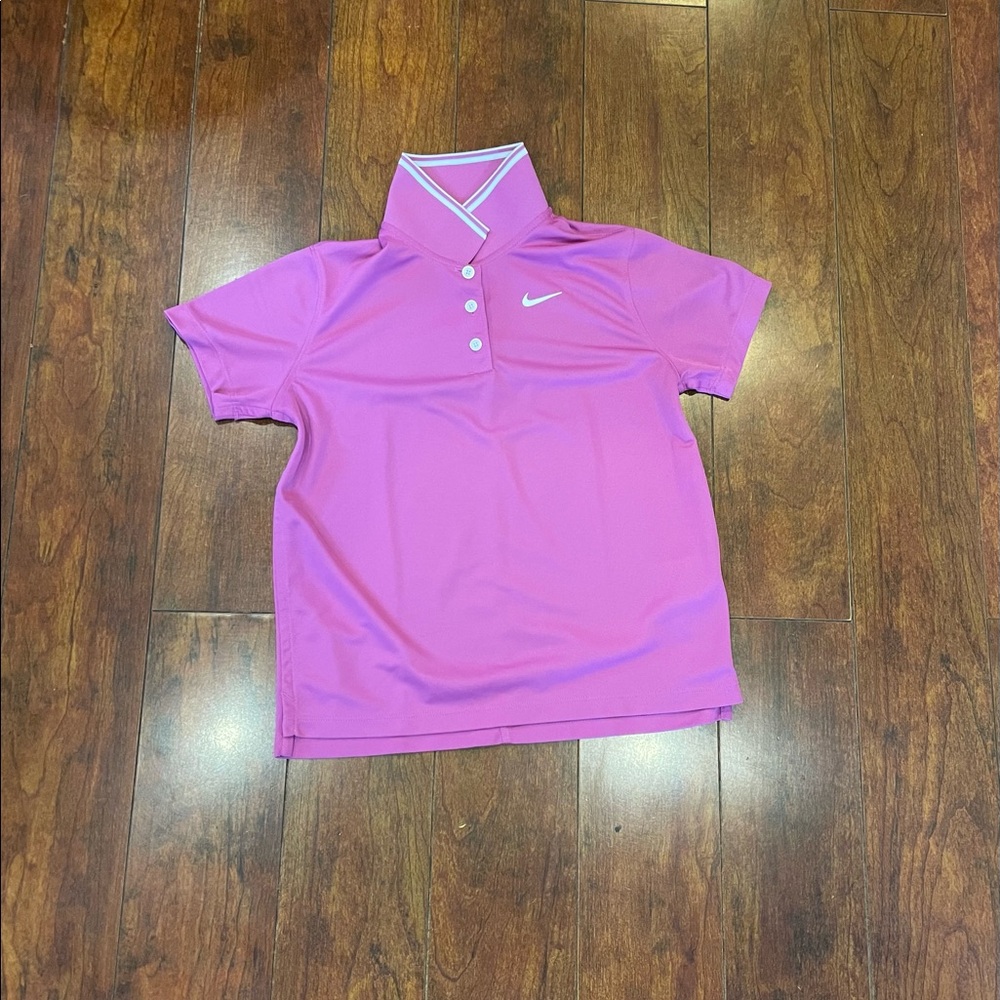 Nike dri fit shirt